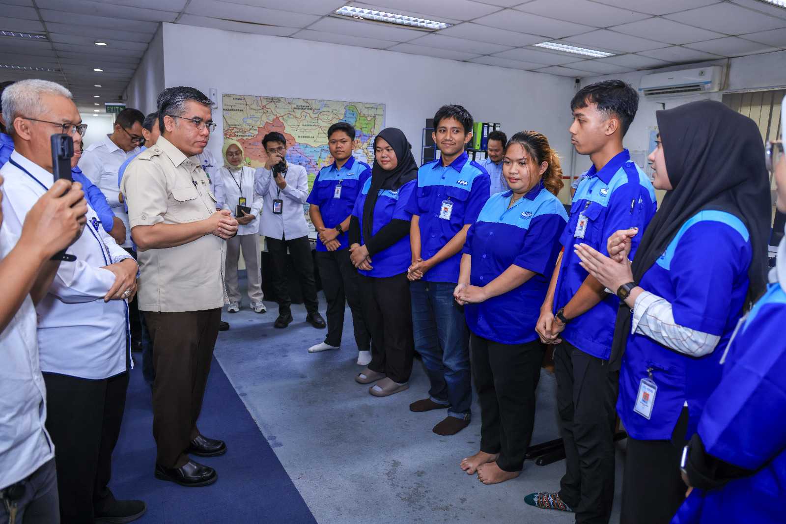 MagangHub Jadi Jalur Rekrutmen Efektif, Alumni Langsung Diangkat Karyawan Tetap