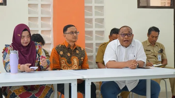 DPRD DIY Kawal Sekolah Rakyat, 349 Siswa Sudah Terserap, Kuota SMP dan SMA ...