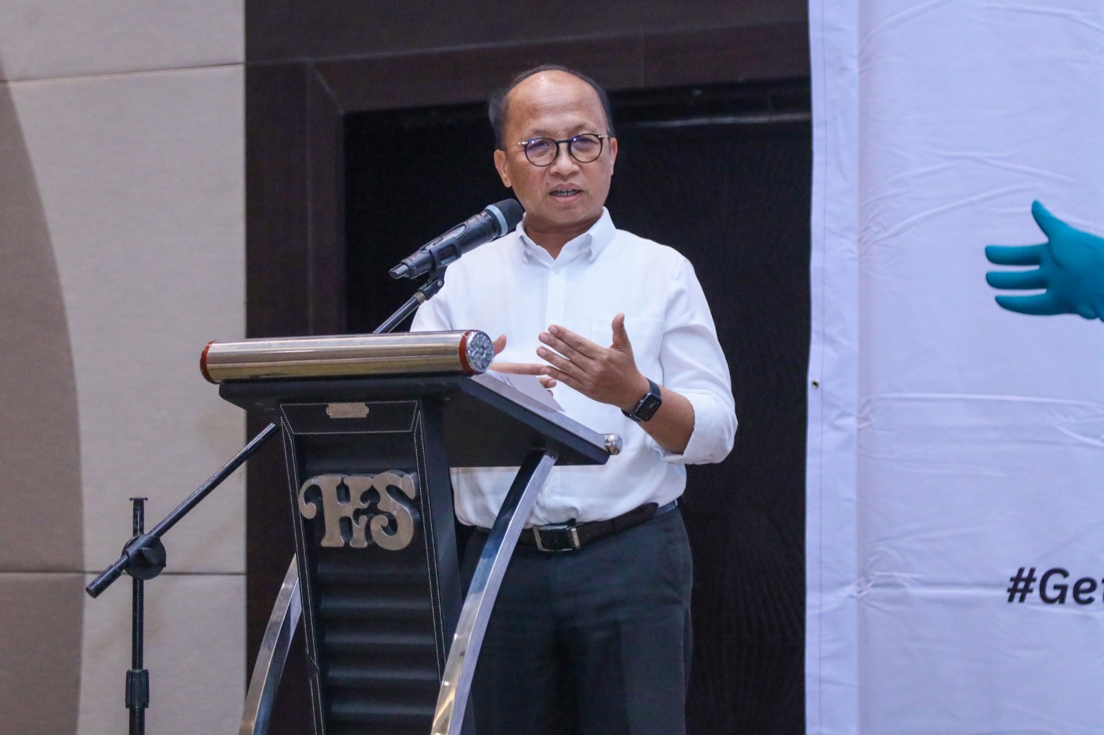 Kemnaker Bangun Big Data Pasar Kerja, SIAPkerja Terintegrasi dengan Sejumlah Instansi