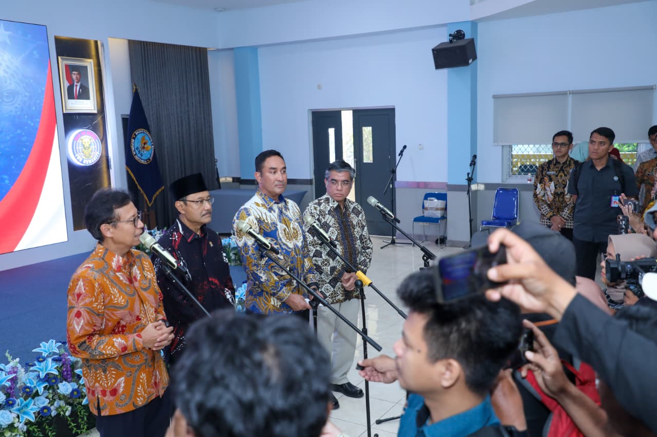 Kemnaker Siapkan Jalan Kerja bagi Penyintas Narkoba Usai Rehabilitasi, Ada Pelatihan hingga Akses ...