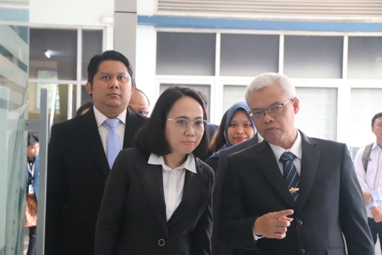 Kemnaker Ungkap 5 Kunci Pendidikan Vokasi agar Lulusan Siap Hadapi Dunia Kerja