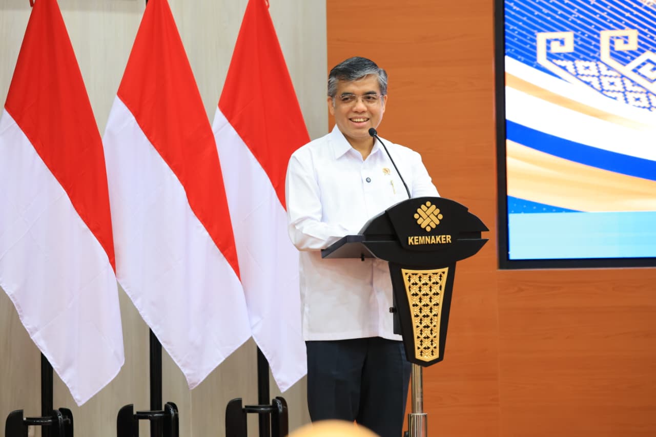 MagangHub Batch 2 Angkatan II 2026 Dibuka, Ini Syarat Perusahaan dan K/L Jadi ...