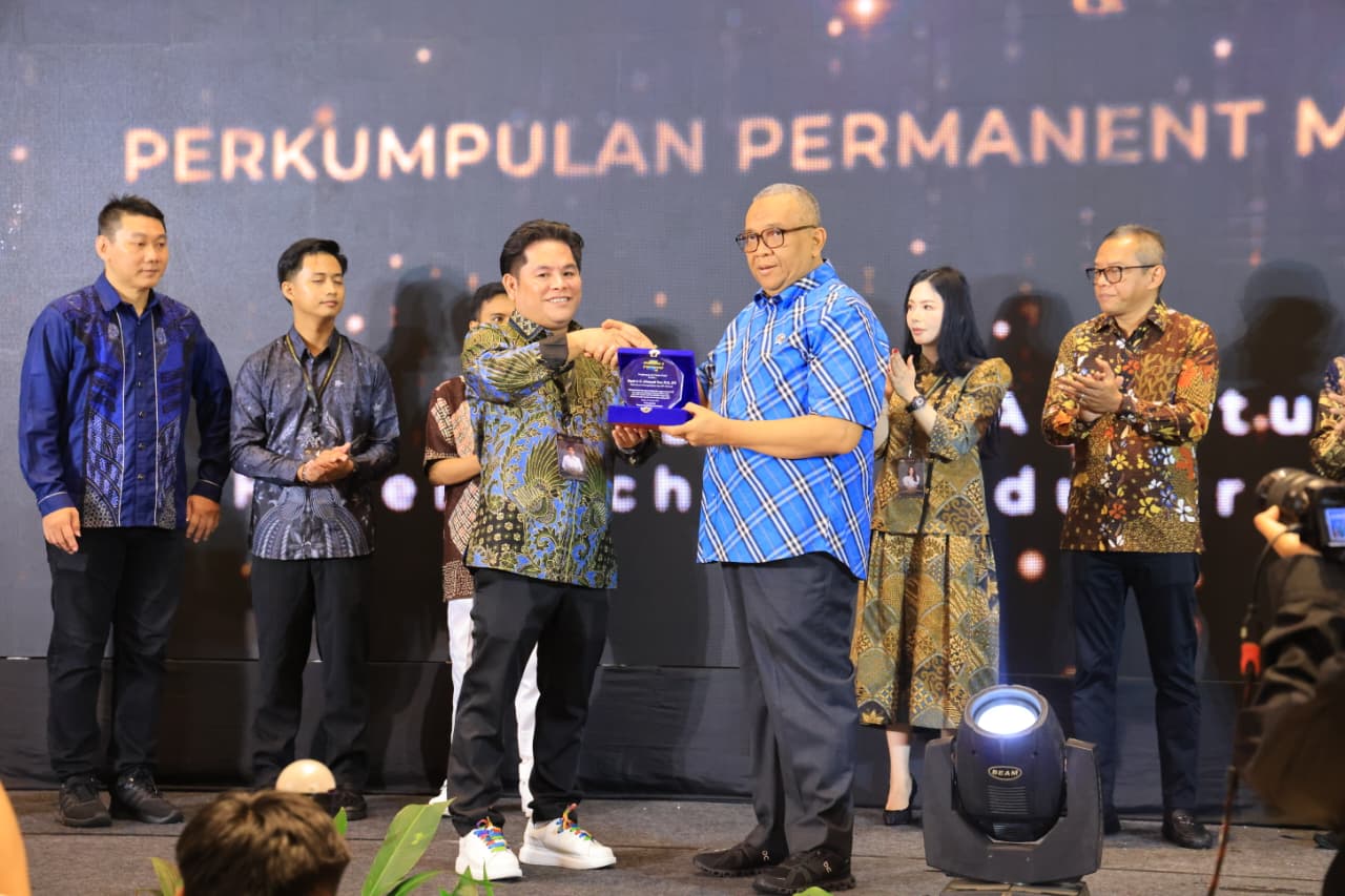Kemnaker Dorong Pekerja Permanent Makeup Kantongi Sertifikasi Kompetensi