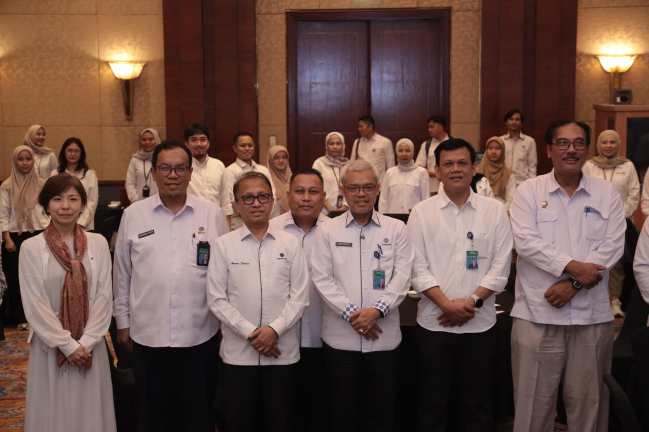 Kemnaker-JICA Perkuat Pelindungan Pekerja Indonesia di Jepang, 124 Ribu Peserta TITP pada 2025