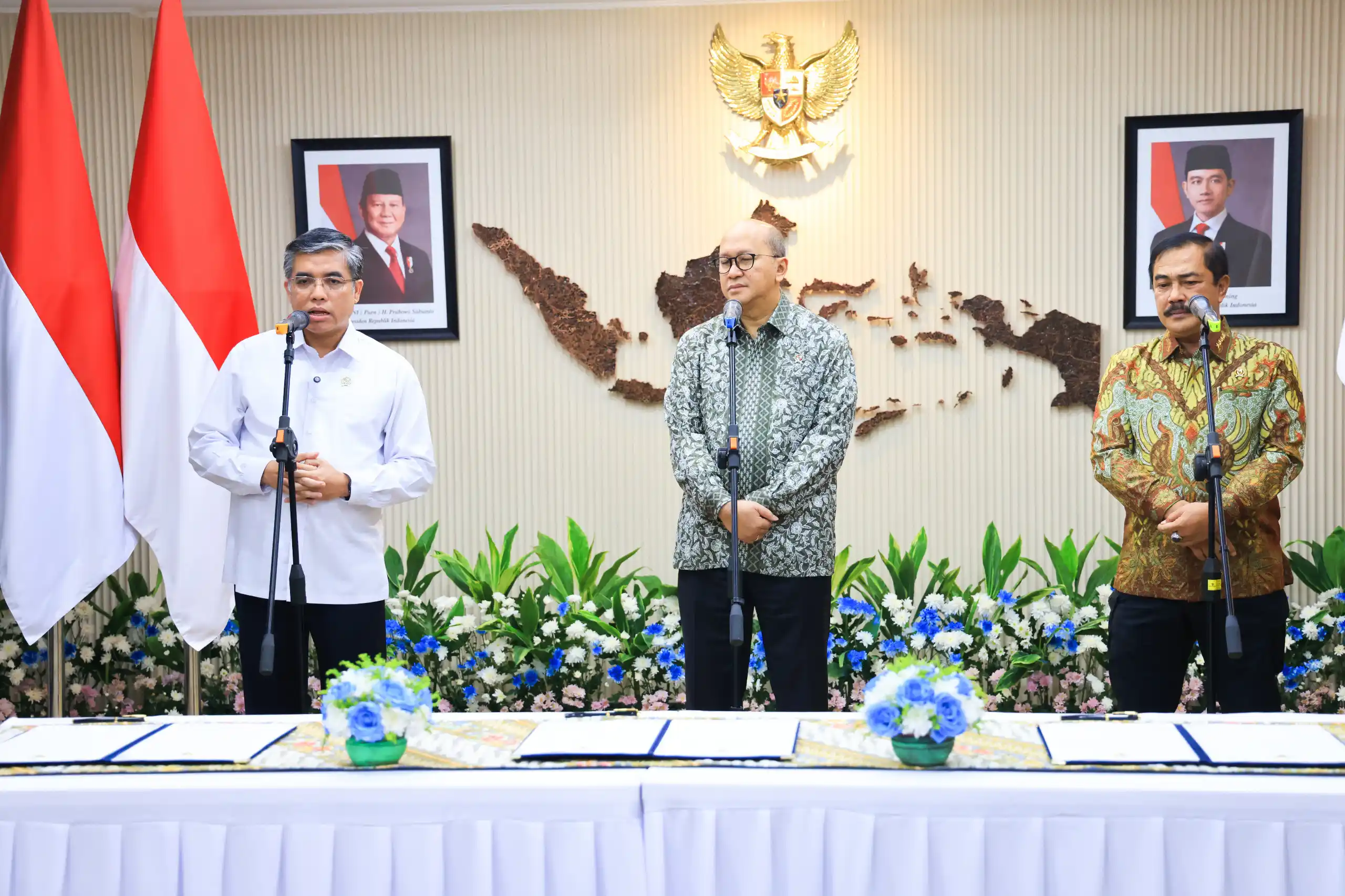 Layanan TKA Kini Terintegrasi di OSS, Pemerintah Klaim Proses Lebih Sederhana dan Pasti