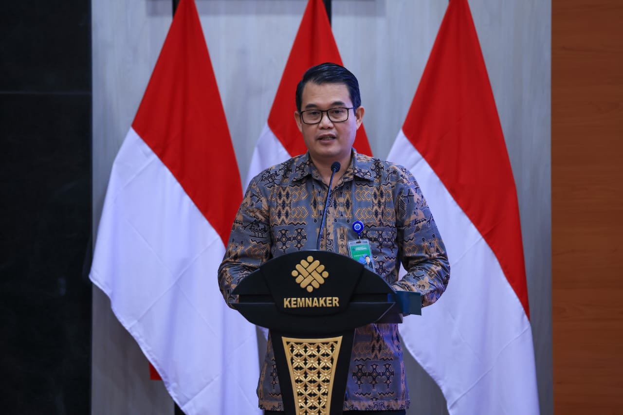 MagangHub Batch 2 Angkatan II Mulai Seleksi, Peserta Lolos Magang 21 September 2026