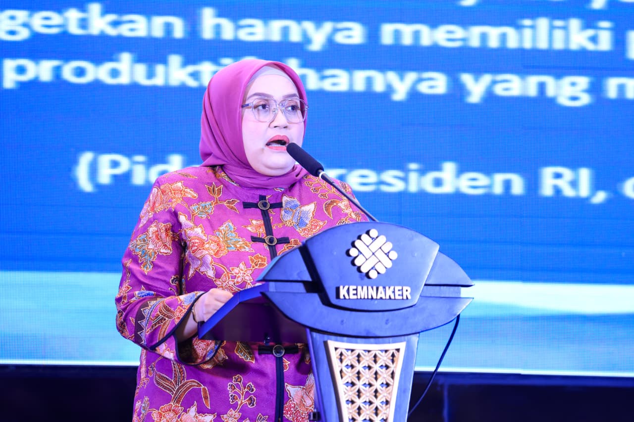Kemnaker Ingatkan Pekerja Jangan Asal Teken Kontrak, Cek 5 Hal Ini