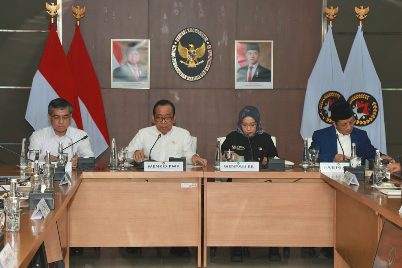 Libur Nasional 2027 Resmi Ditetapkan, Total 26 Hari Termasuk Cuti Bersama