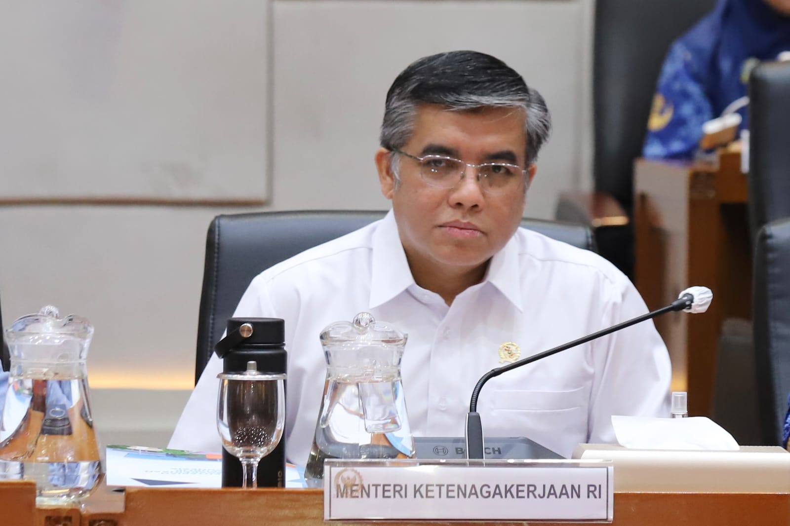 Pendaftaran Mitra MagangHub Batch 3 Angkatan II Dibuka Besok, Perusahaan Lama Jadi Prioritas