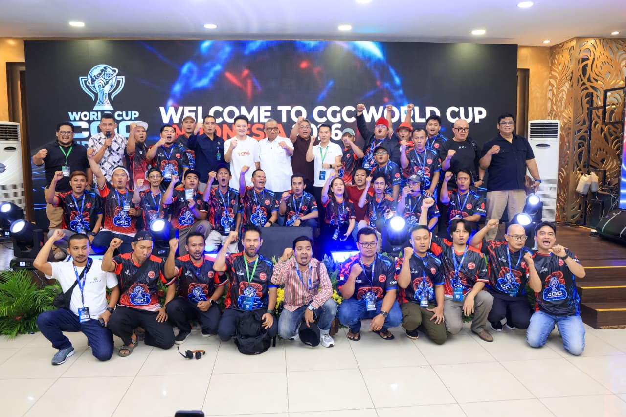 Kemnaker Masukkan Teknisi Ponsel ke Inaskill 2026 untuk Pertama Kali