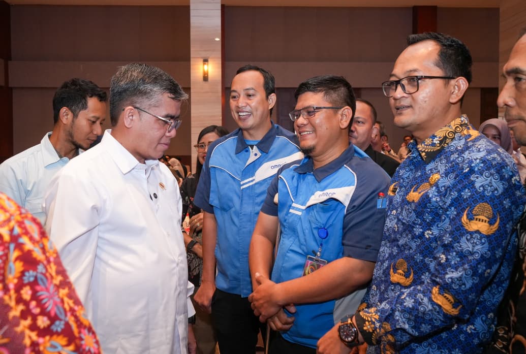 Kemnaker Siapkan Pelatihan Gratis bagi Penyandang Disabilitas, Perusahaan Diminta Serap Lulusannya