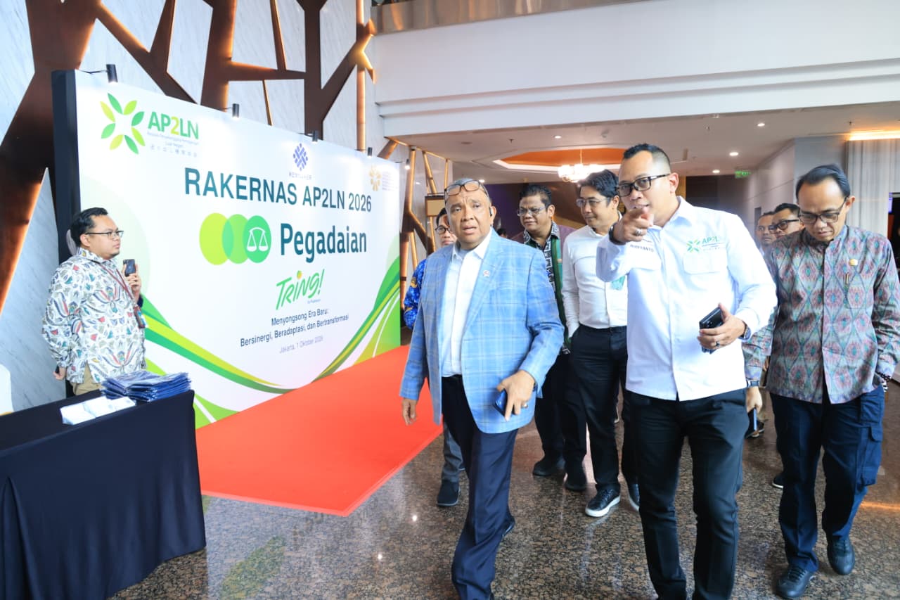 Bukan Sekadar Berangkat ke Luar Negeri, Wamenaker Tekankan Pelindungan Peserta Pemagangan