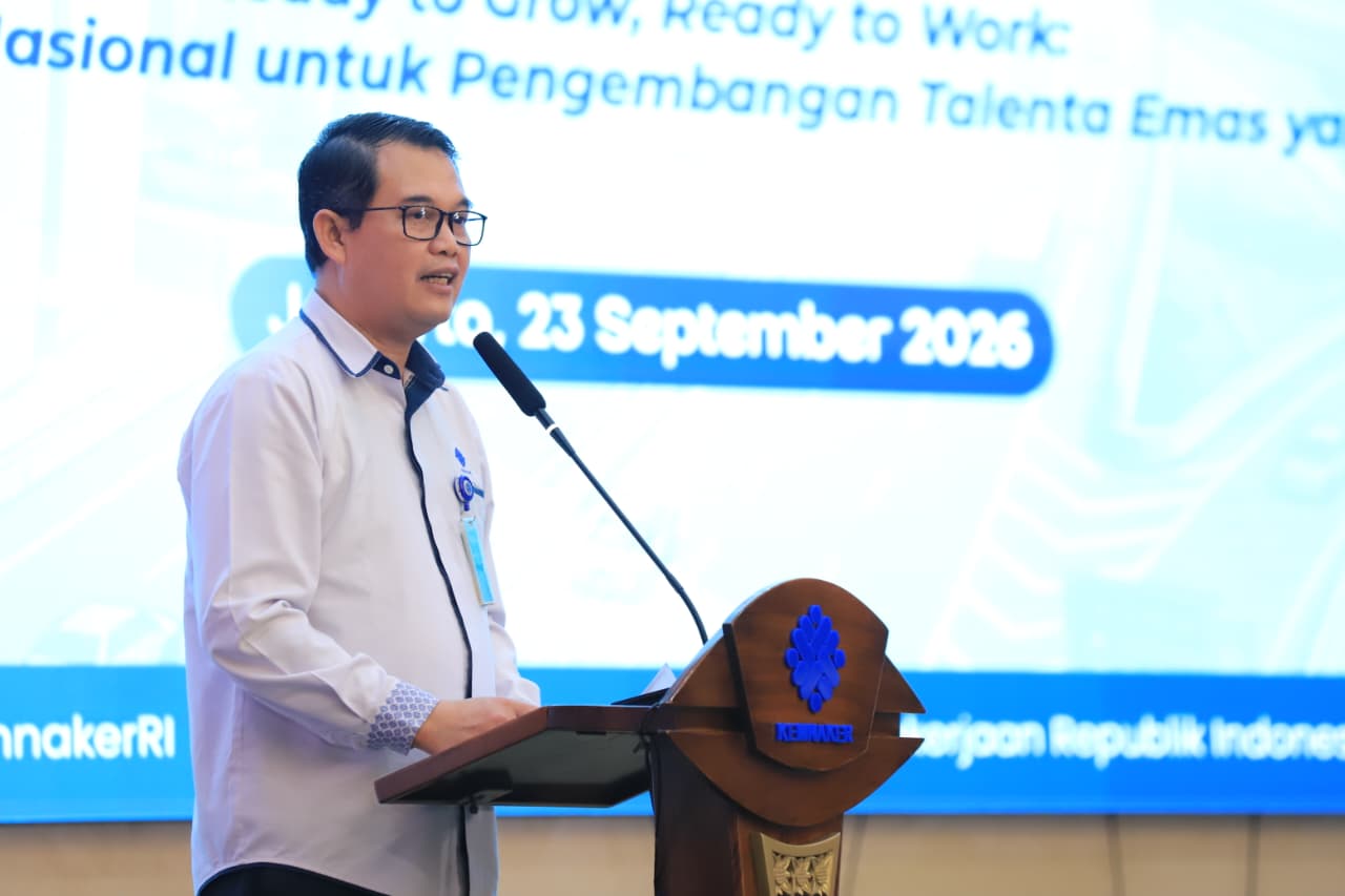 Pelatihan Vokasi Nasional Batch 6 Dibuka, Catat Jadwal Seleksi hingga Mulai Pelatihan