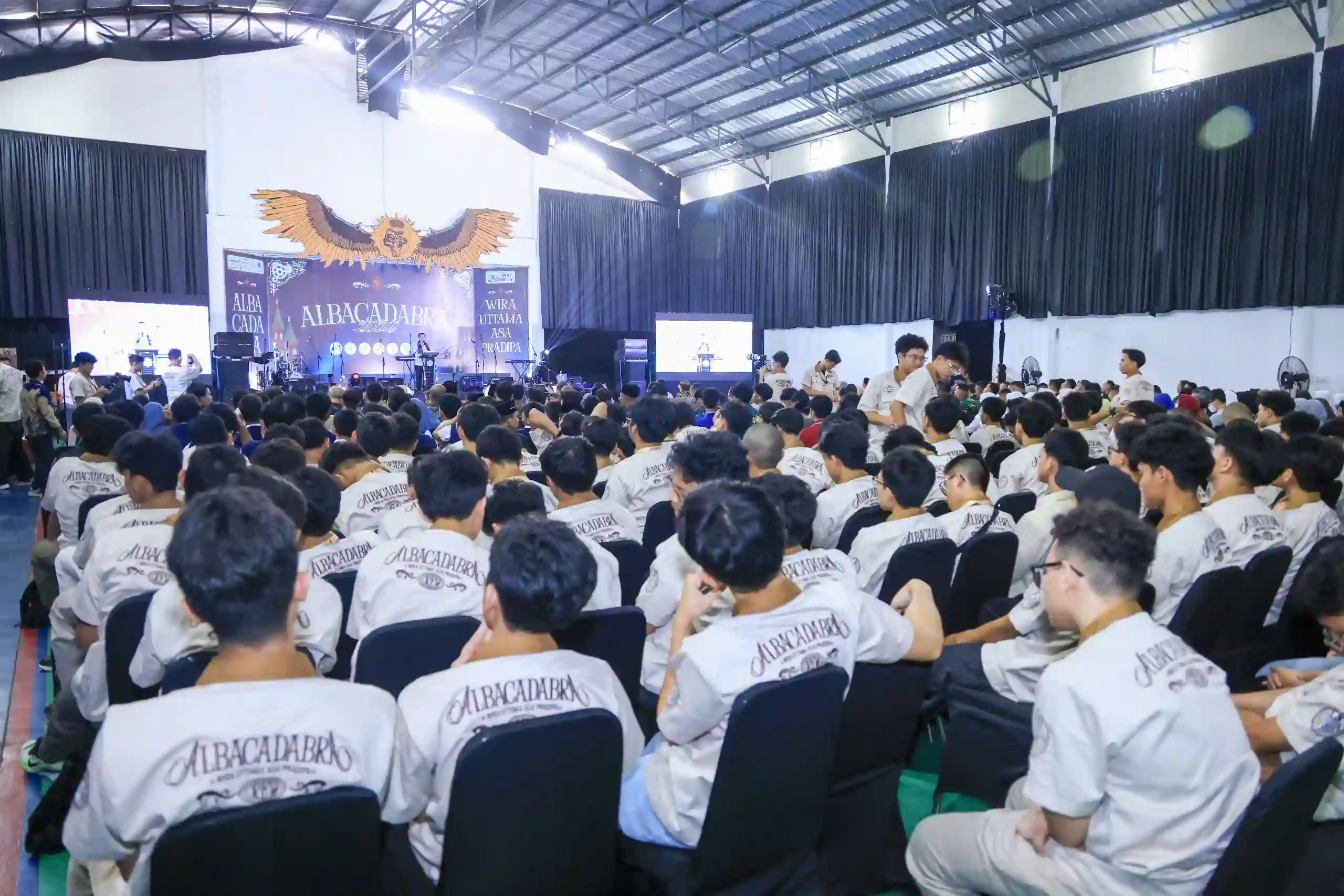 Dunia Kerja Berubah karena AI, Menaker Yassierli Kenalkan Formula 5T untuk Generasi Muda