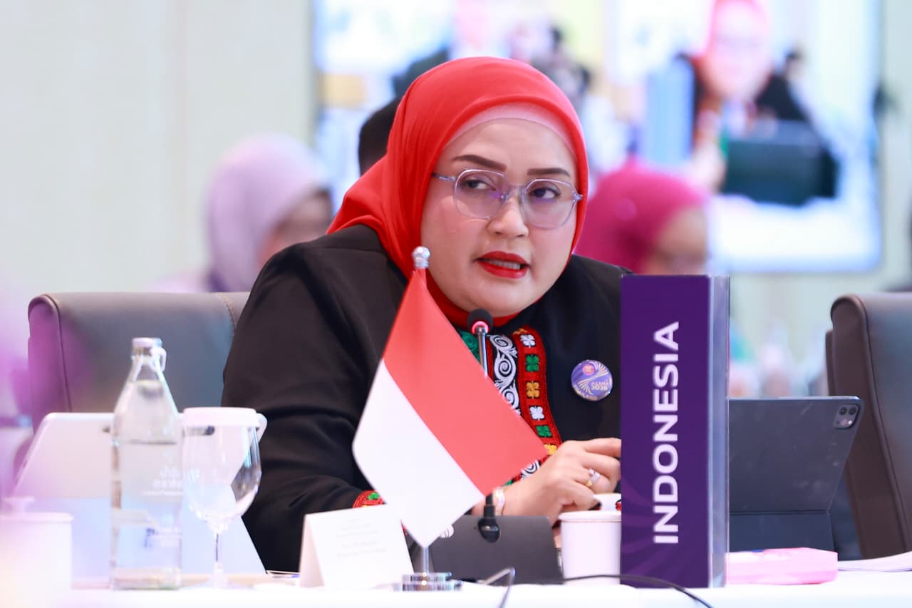 Kemnaker Buka Seleksi Calon Hakim Ad Hoc PHI 2026, Pendaftaran hingga 22 November