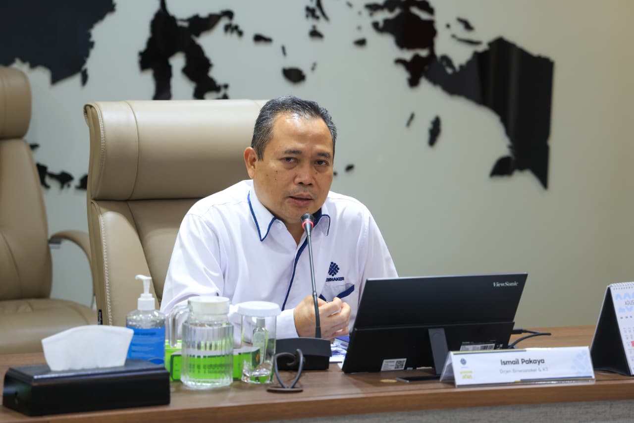 Perusahaan Terkendala Lapor WLKP Online? Kemnaker Siapkan 3 Layanan Bantuan