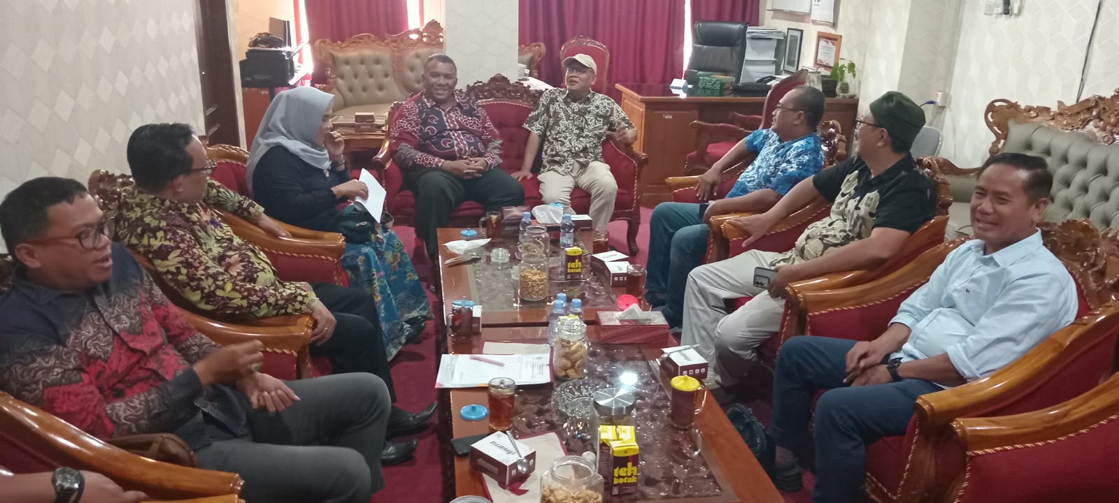 DPRD Bantul Dukung Udin Jadi Pahlawan Nasional, Nama Wartawan Bernas Ini Diusulkan Jadi ...