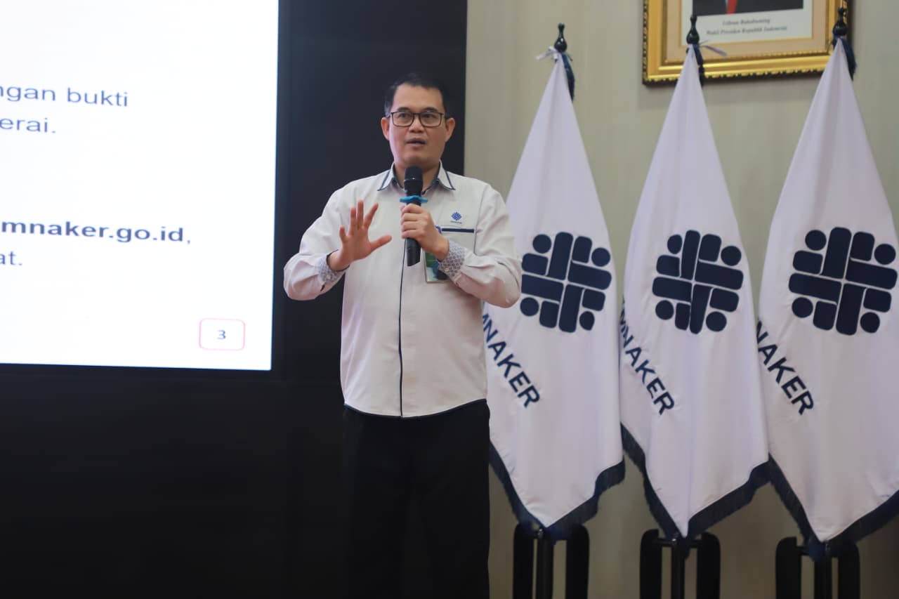 Korban PHK Bisa Daftar Pelatihan Kemnaker Lewat SkillHub, Ini Syarat Dokumennya