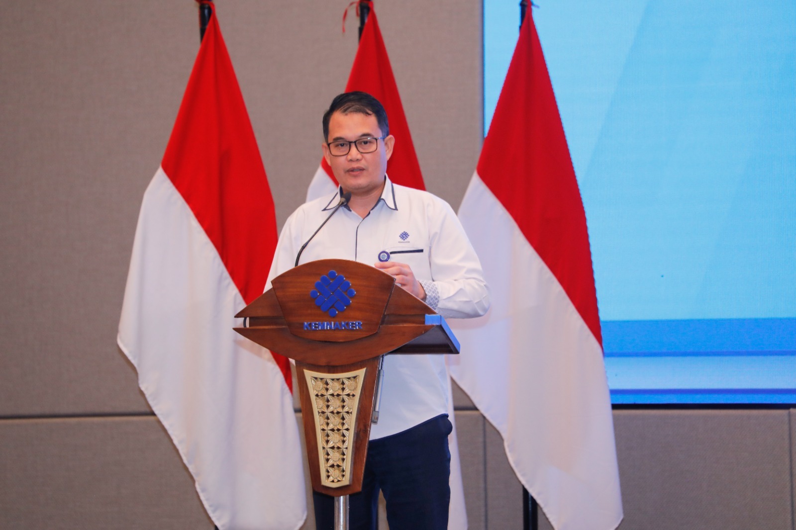 Pendaftaran Mitra MagangHub Batch 3 Diperpanjang hingga 29 Oktober 2026, Ini Jadwal Lengkapnya