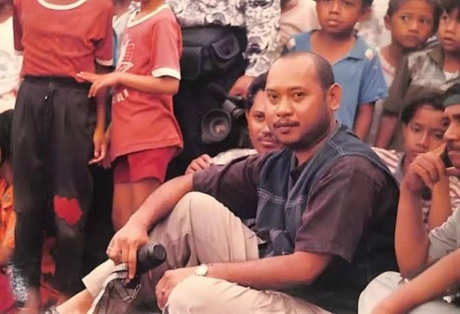 Udin, Wartawan yang Tewas karena Berita: 30 Tahun Berlalu, Namanya Diusulkan Jadi Pahlawan ...