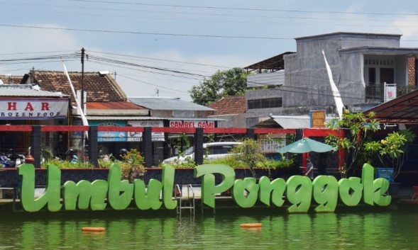 Wisata Umbul Ponggok Klaten, Harga Tiket Masuk, Fasilitas, hingga