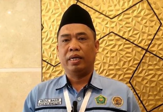 Viral Video Jemaah Haji Wafat Dalam Pesawat, Kemenag : Pasti Badal Haji dan ...
