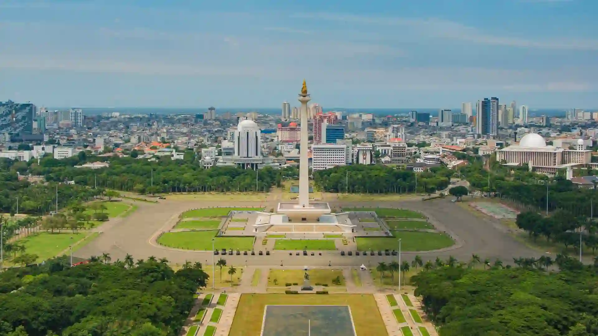 Pengalihan Arus Lalu Lintas Jakarta 17 Agustus 2023