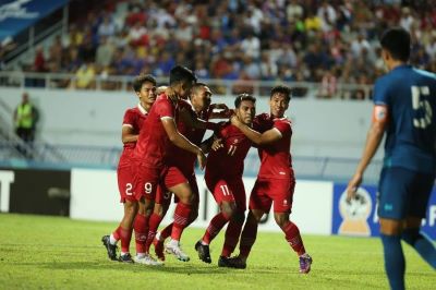 Link Live Streaming Final Piala AFF U23 2023 Indonesia yang Terseok-seok vs Juara Bertahan Vietnam