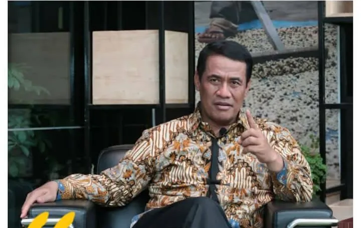 Amran Minta Polri Periksa 300 Perusahaan Sawit, Diduga Tekan Harga TBS Petani Saat ...