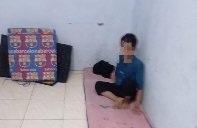 Aniaya dan Rantai Anak, Pria di Boyolali Terancam 5 Tahun Penjara