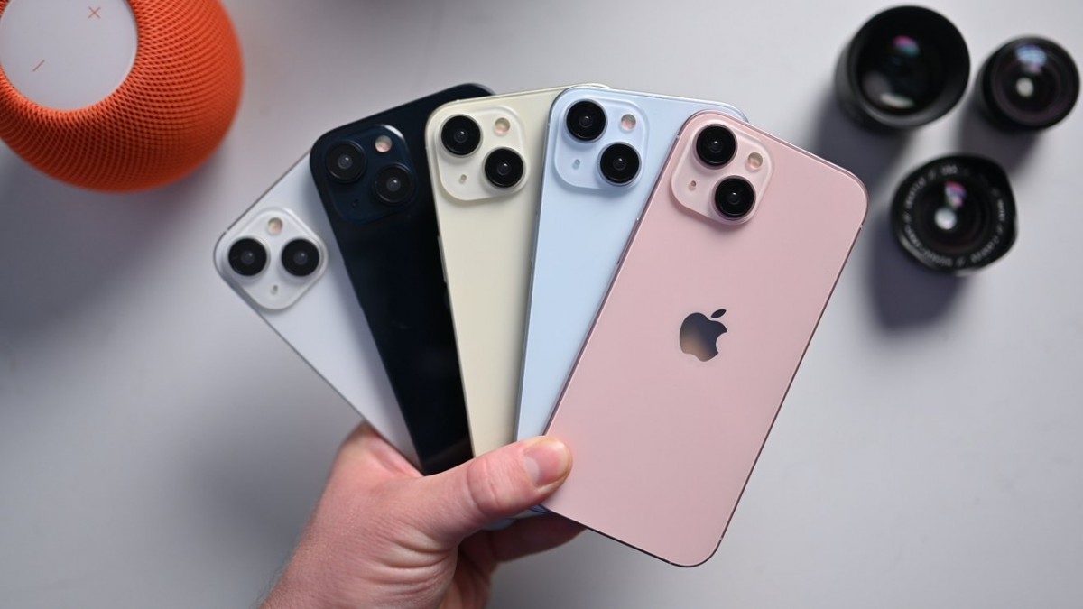 Bocoran Spesifikasi iPhone 15 Series Jelang Pengumuman Resmi 12 September 2023 Nanti