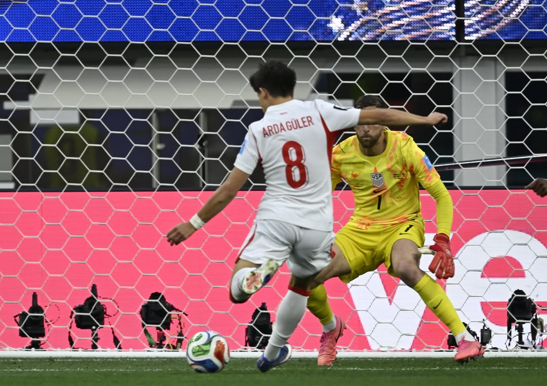 Kalahkan Amerika Serikat 3-2, Turki Tetap Tersingkir dari Piala Dunia 2026