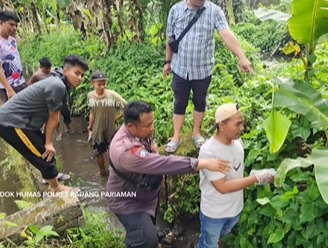 Polisi Temukan 2 Barang Bukti Utama Kasus Pembunuhan Nia Kurnia Sari