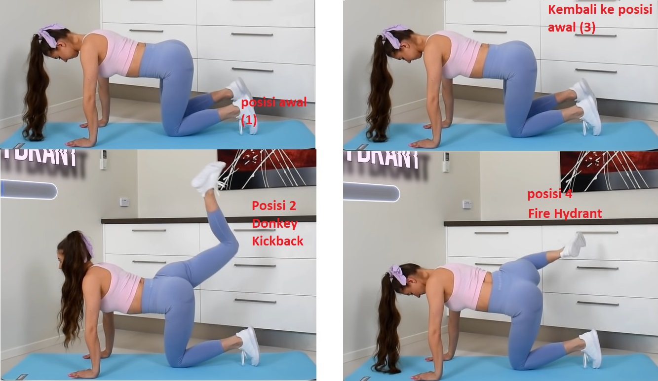 how to enlarge buttocks, how to tighten buttocks, body goals