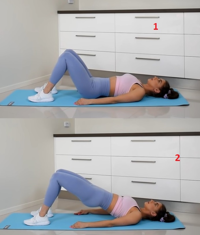 how to enlarge buttocks, how to tighten buttocks, body goals