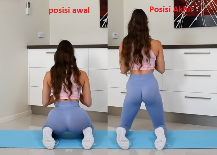 how to enlarge buttocks, how to tighten buttocks, body goals