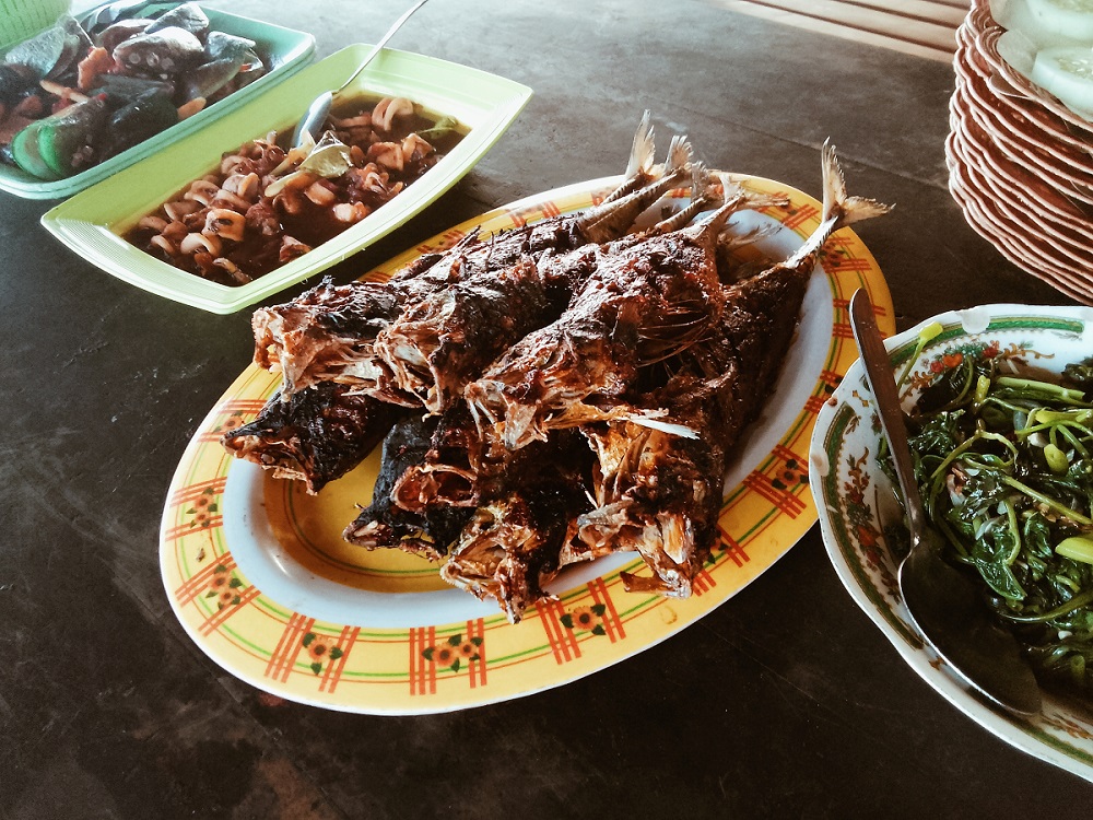 Menikmati Kuliner Pantai Depok Yogyakarta, Sentra Seafood di Bantul dengan Sejuta Keindahannya