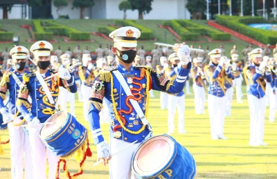 Pendaftaran Sekolah Kedinasan 2023