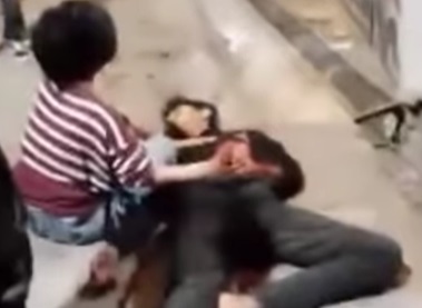 Gegara Cinta Segitiga, Pelajar SMK Jadi Korban Penusukan di Cibiru Bandung