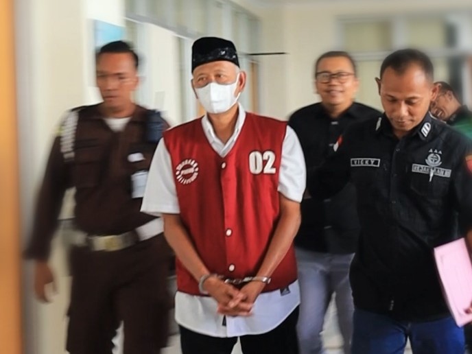 Kejati DIY Hormati Putusan Praperadilan Reno Candra Sangaji, Masih Tunggu Salinan Lengkap