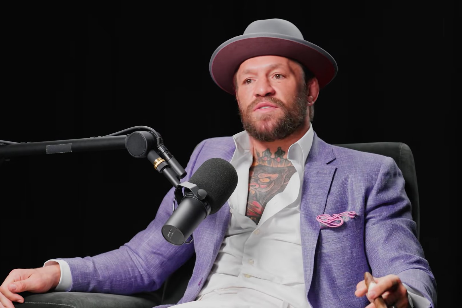 Conor McGregor Sebut Islam Makhachev Lebih Hebat dari Khabib, Isyarat Bidik Duel Perebutan ...