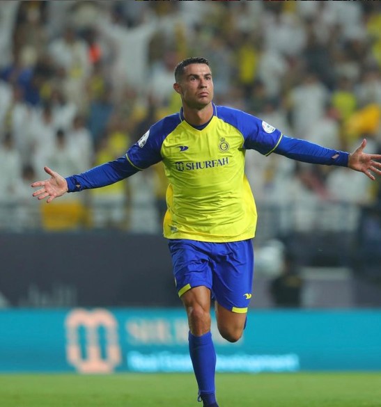 Cristiano Ronaldo Tidak Akan Kembali ke Eropa, Sudah Bahagia di Liga Arab