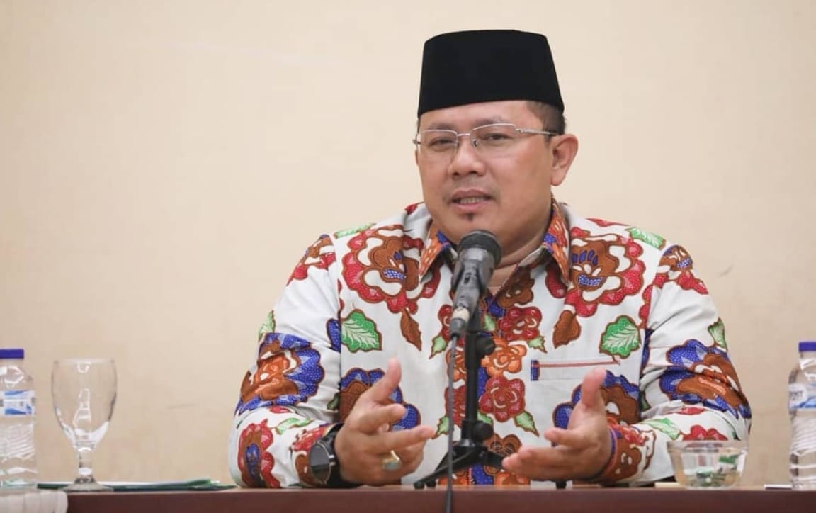 Penerbangan Jamaah Haji Indonesia Ke Tanah Suci Terlambat