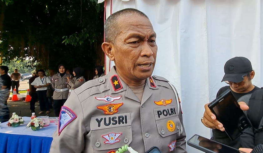 Soal Rencana Nomor SIM Diganti NIK KTP, Polisi : Berlaku di Negara ASEAN