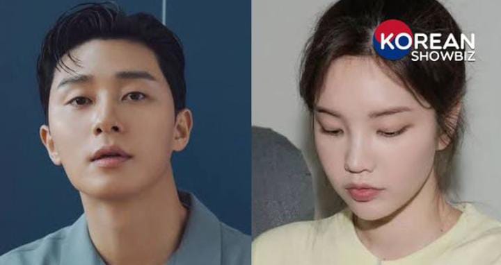 Park Seo Joon dan Xooos dikabarkan berpacaran, Agensi Sulit Konfirmasi