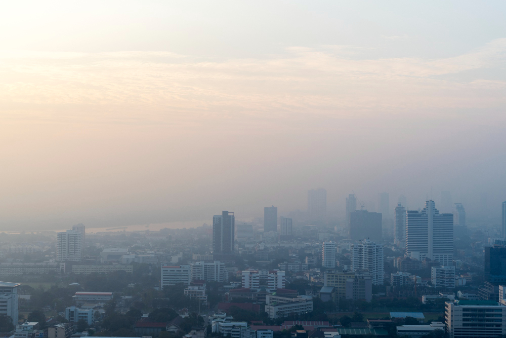 Cara Cek Lokasi Uji Emisi di Jakarta, Tilang Mulai Berlaku 1 September 2023