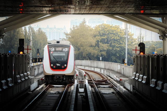 Jadwal LRT Jabodetabek Terbaru, Berlaku Mulai 16 September 2023 dan Headway Lebih Singkat