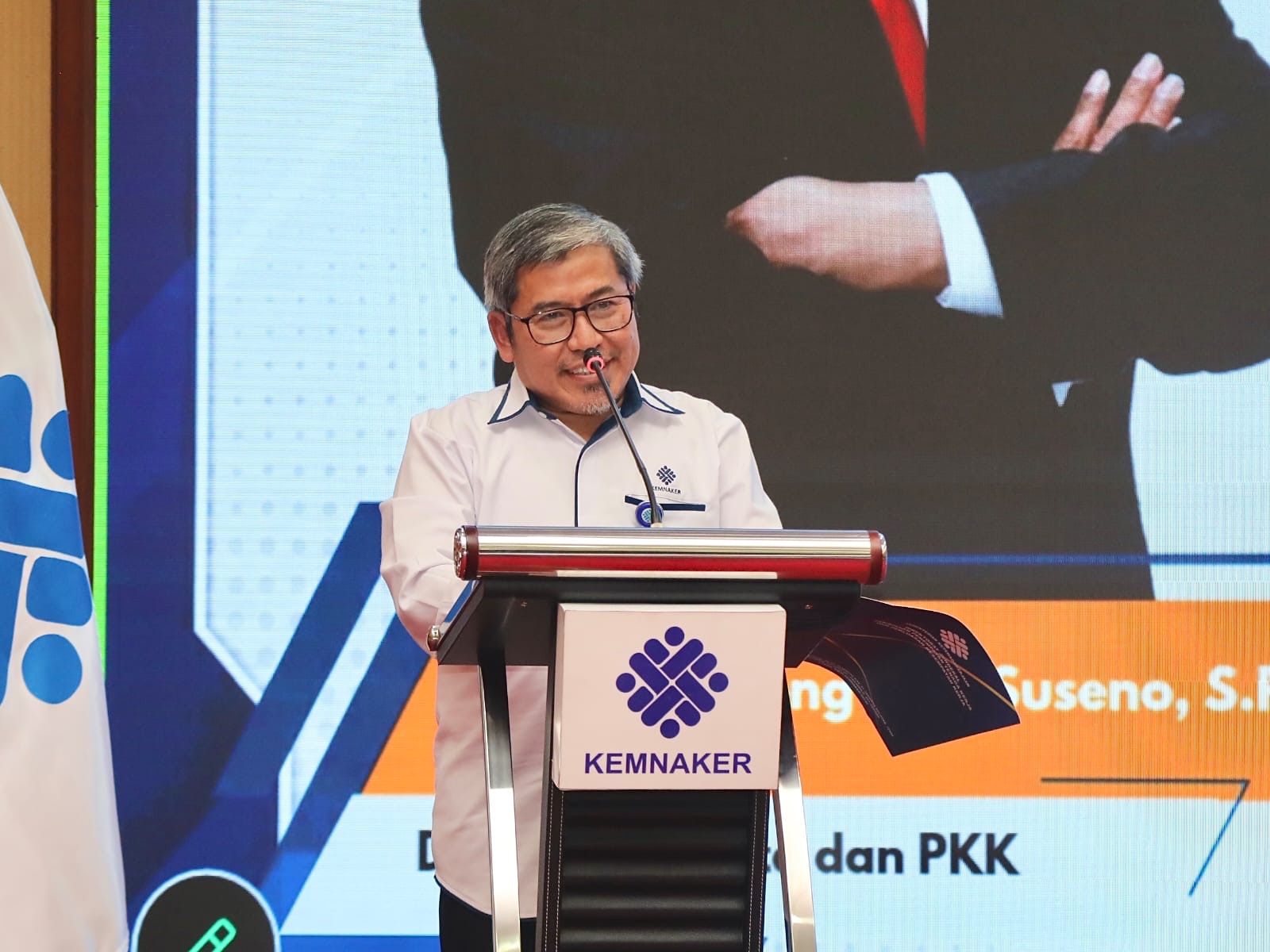 Produk Kerajinan Disabilitas Tembus Pasar Ekspor, Kemnaker Siapkan BLK Khusus di Bekasi