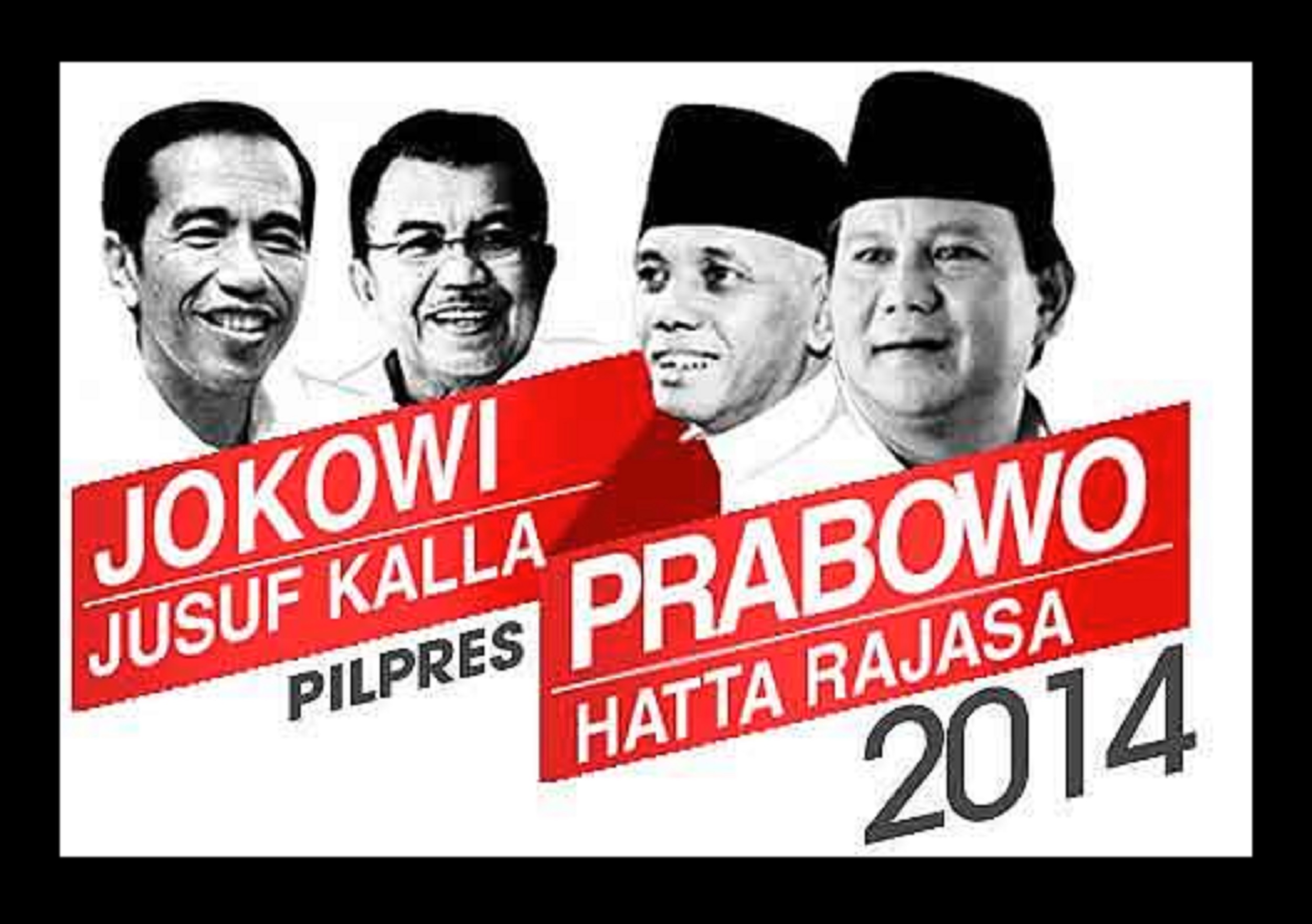 Ganjar Dikeroyok, Golkar dan PAN Merapat ke Prabowo Jelang Pilpres 2024