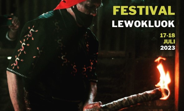 festival lewokluok 2023